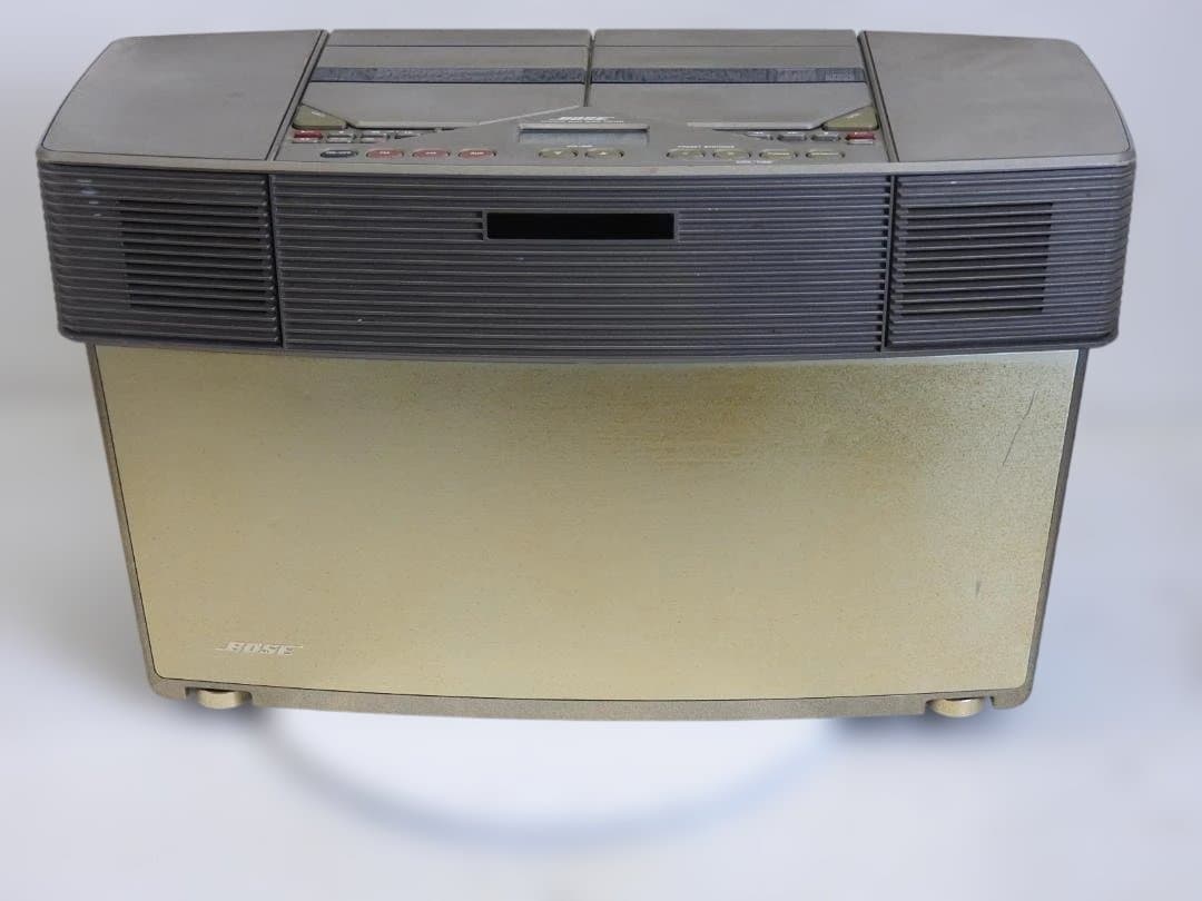 昭和の奇跡 怒涛の音 BOSE AWM 一年保証