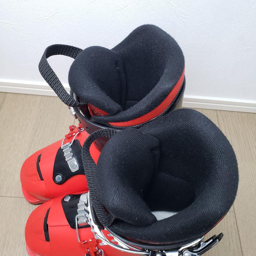 美品 アトミック スキーブーツ HAWX 23センチ～23.5センチ　スキー靴