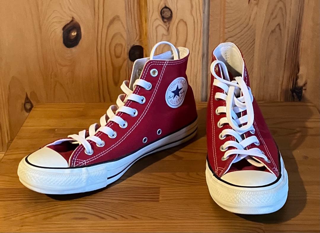 CONVERSE コンバース オールスター ハイ 26.5 チャックテイラー