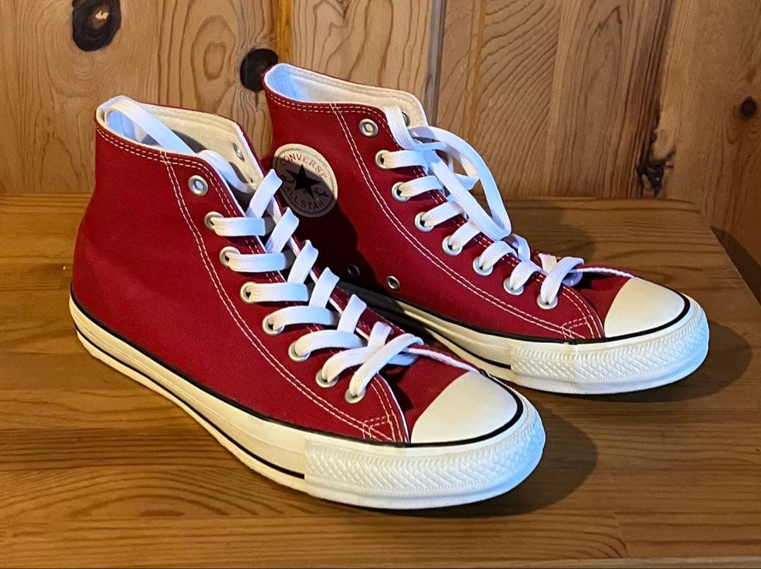 CONVERSE コンバース オールスター ハイ 26.5 チャックテイラー