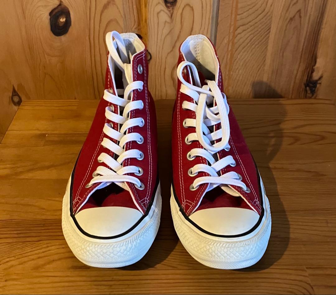 CONVERSE コンバース オールスター ハイ 26.5 チャックテイラー