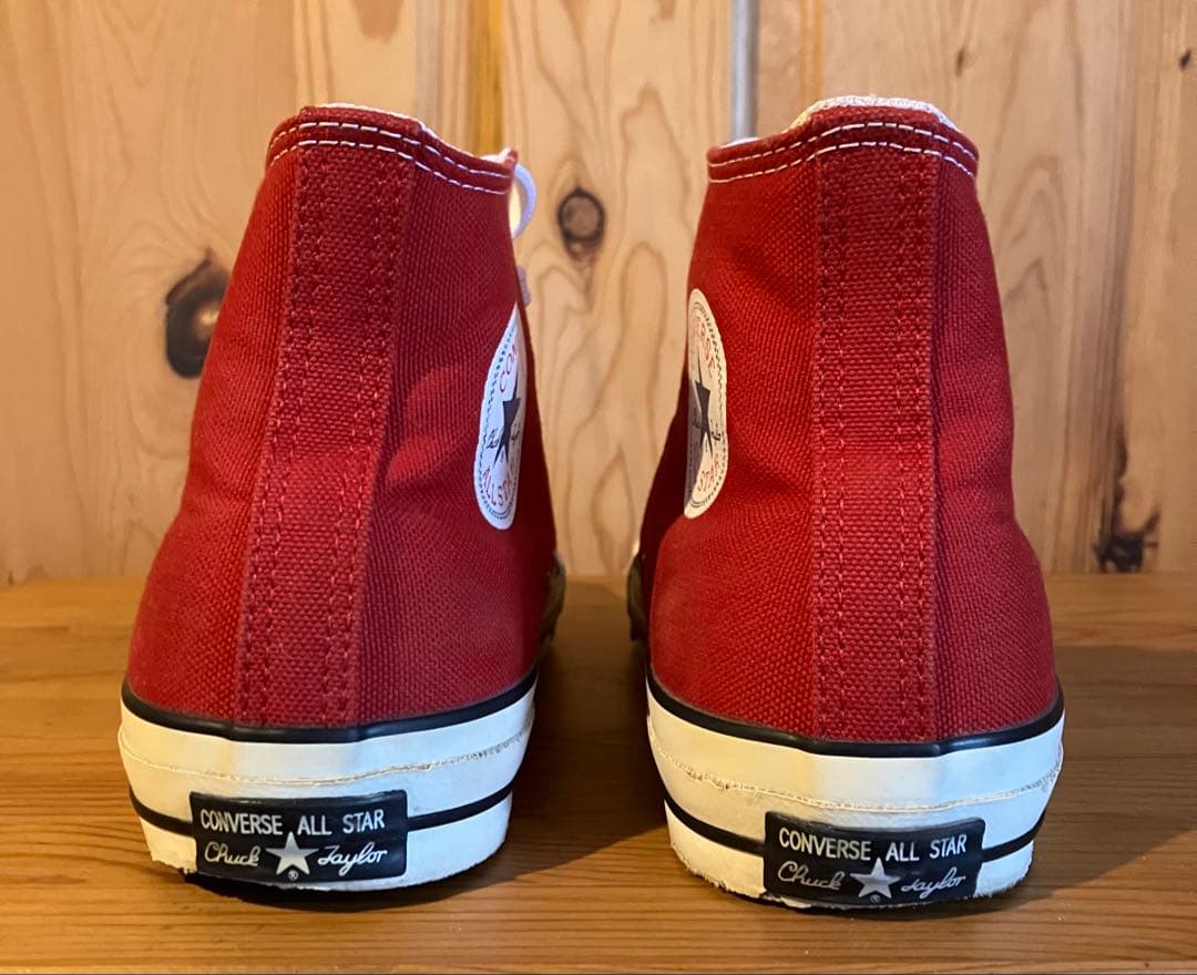 CONVERSE コンバース オールスター ハイ 26.5 チャックテイラー