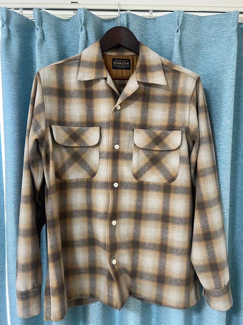 t*k様 subculture pendleton BerBerJin ボードシ