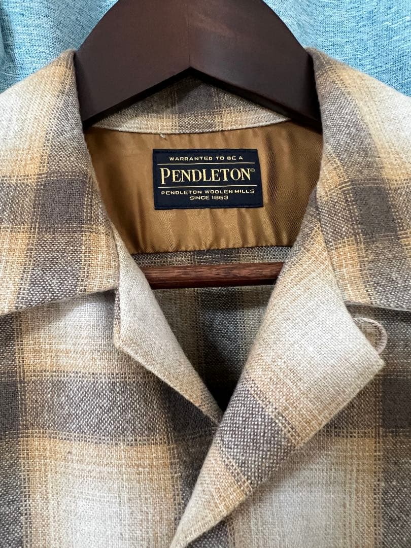 t*k様 subculture pendleton BerBerJin ボードシ