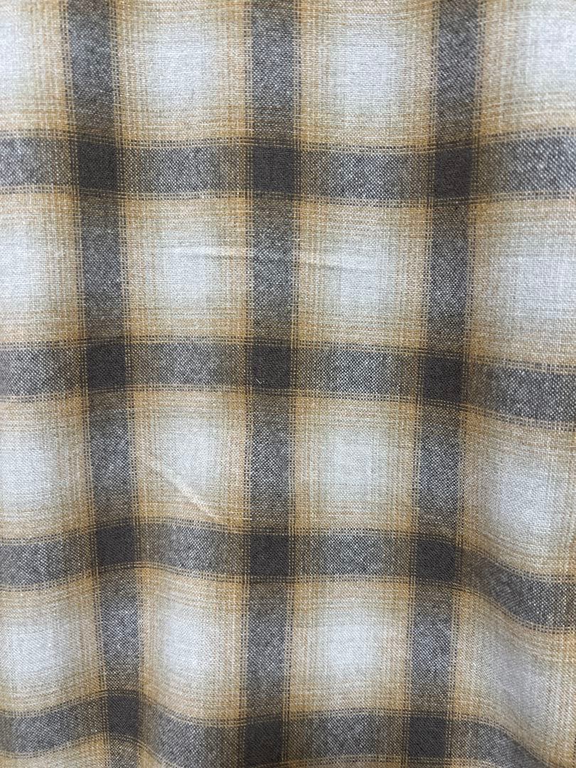 t*k様 subculture pendleton BerBerJin ボードシ