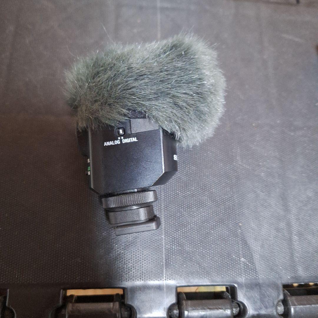 SONY マイク ECM-M1