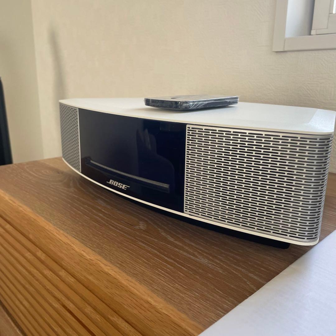 Bose Wave Music System 本体 リモコン付き