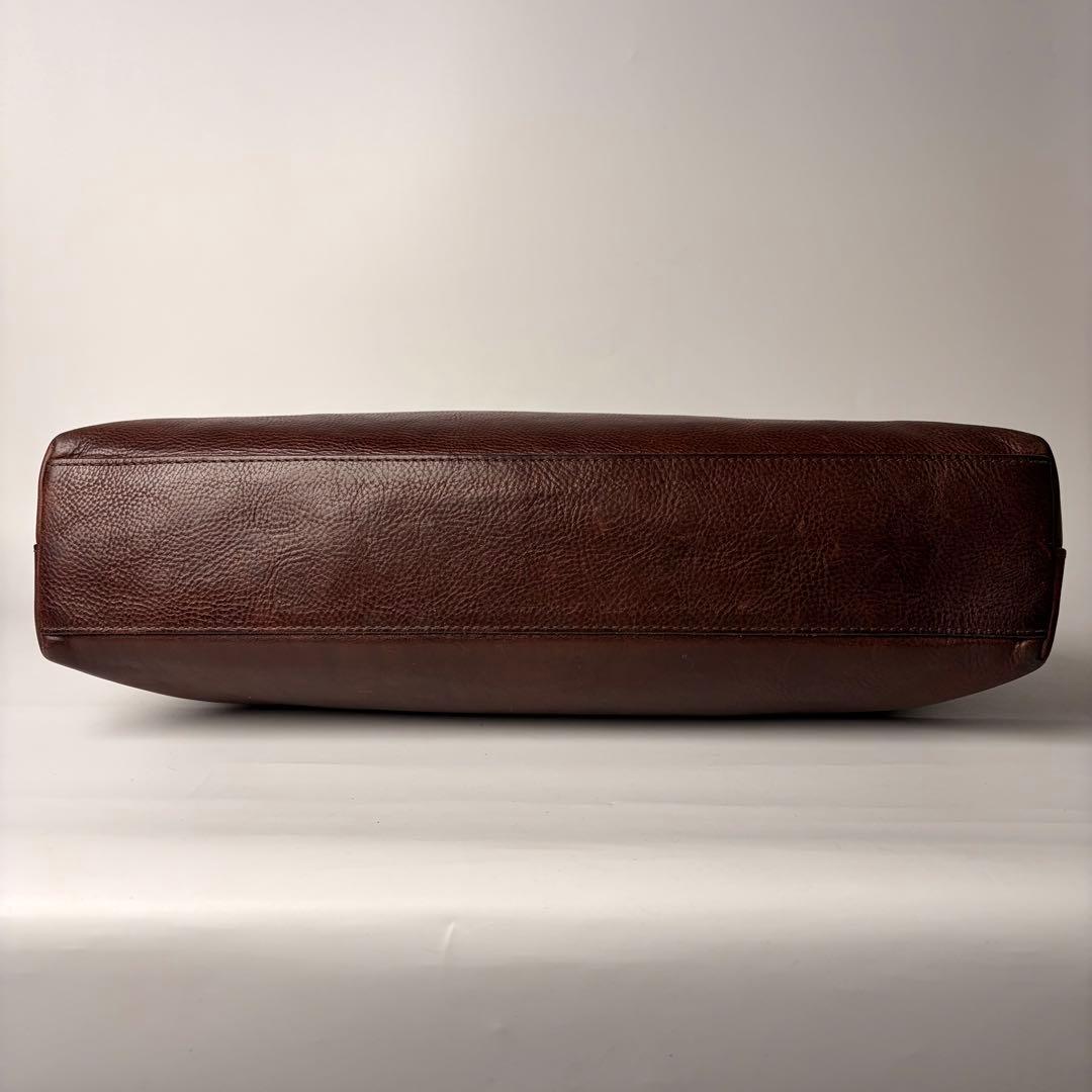 dan　genten　ダンゲンテン　トスカ　ビジネスバック　ブリーフ