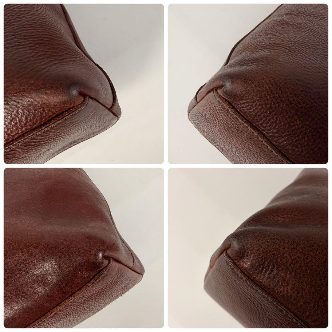 dan　genten　ダンゲンテン　トスカ　ビジネスバック　ブリーフ