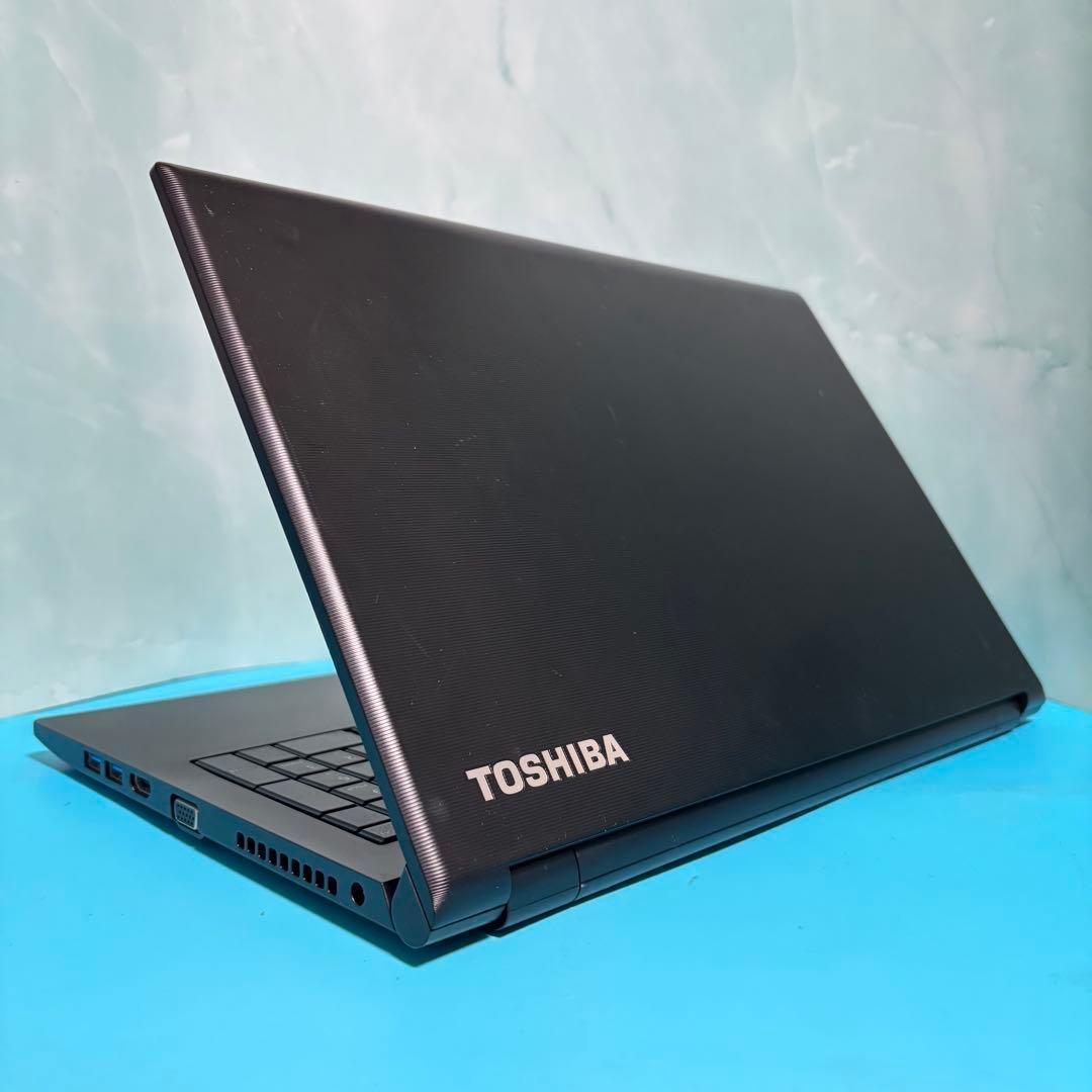 新品爆速SSD✨windows11 ノートパソコン✨オフィス カメラ✨美品✨