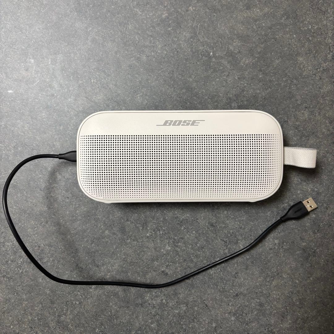 BOSE SoundLink Flex Bluetoothスピーカー