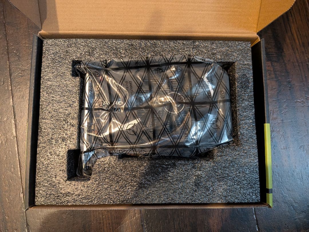 グラフィックボード・グラボ・ビデオカード MSI GeForce GTX 1650 D6 AERO ITX