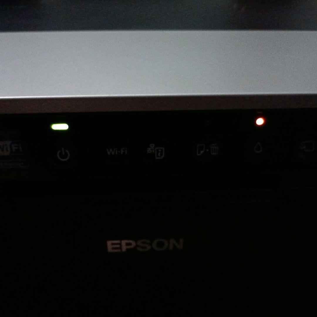 エプソン PX-7V プリンター　ジャンク
