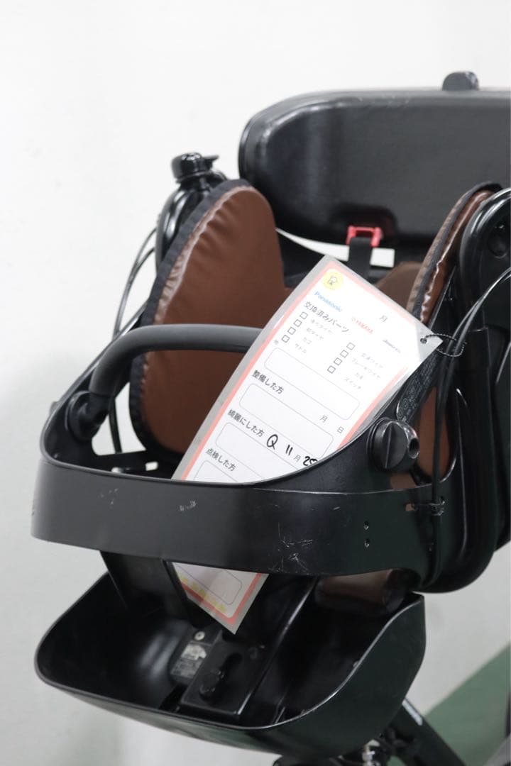 arie♡♡ 様★ 12AH ★ １ヶ月保証★完成車