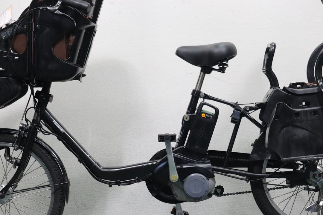 arie♡♡ 様★ 12AH ★ １ヶ月保証★完成車