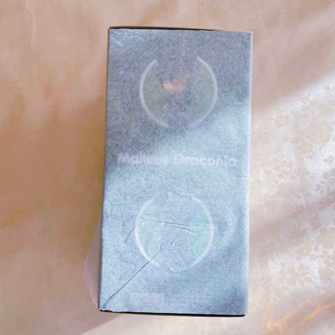 マレウス　ドラコニア　ツイステ ねんどろいど　フィギュア　twst ディズニー