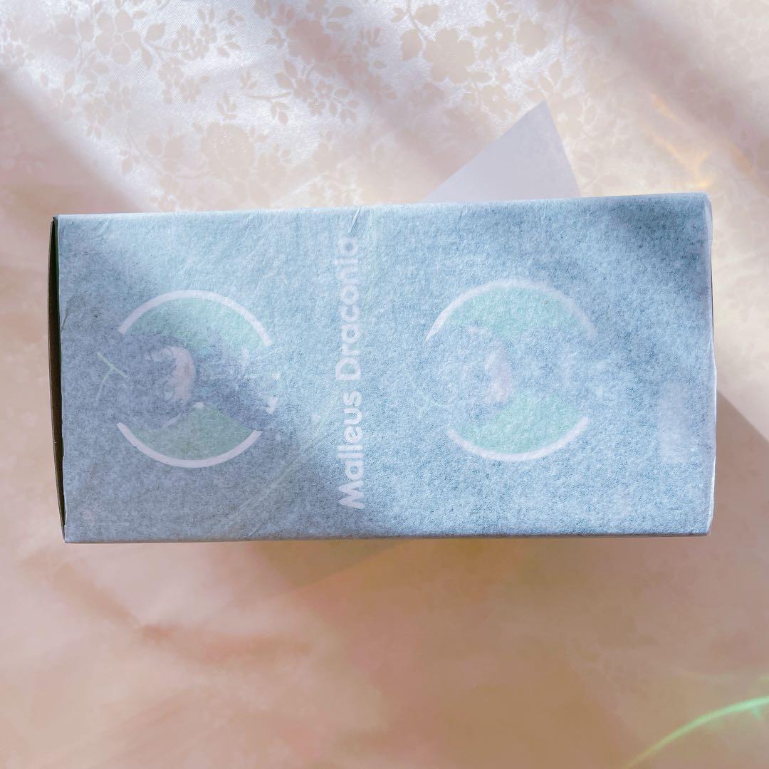 マレウス　ドラコニア　ツイステ ねんどろいど　フィギュア　twst ディズニー