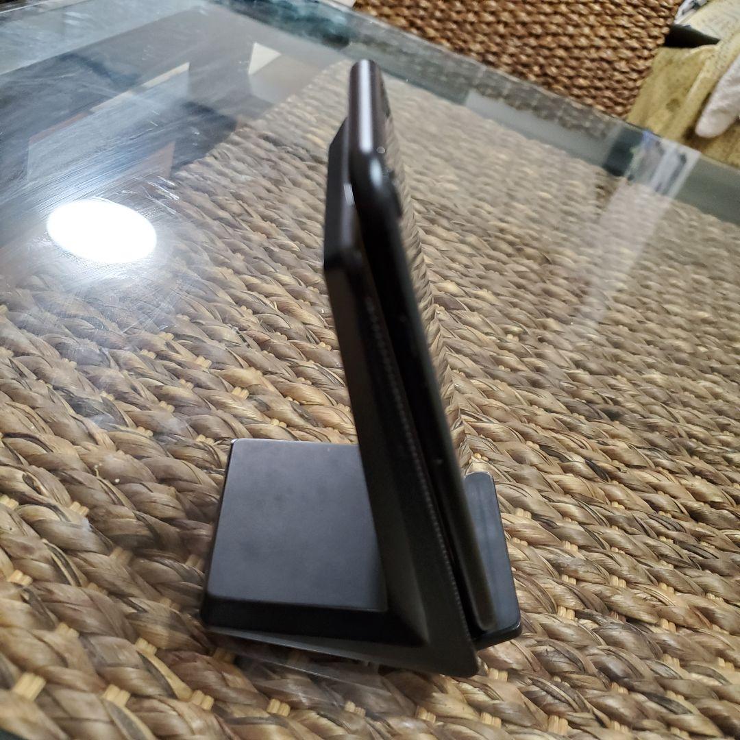 iPhone SE　64GB SIMフリー ブラック 本体のみ