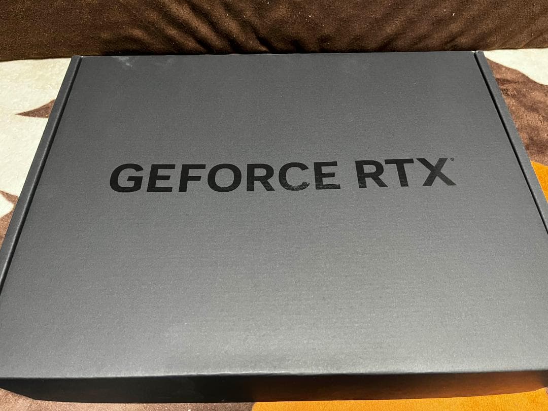 玄人志向 GALAKURO NVIDIA GeForce RTX 4090