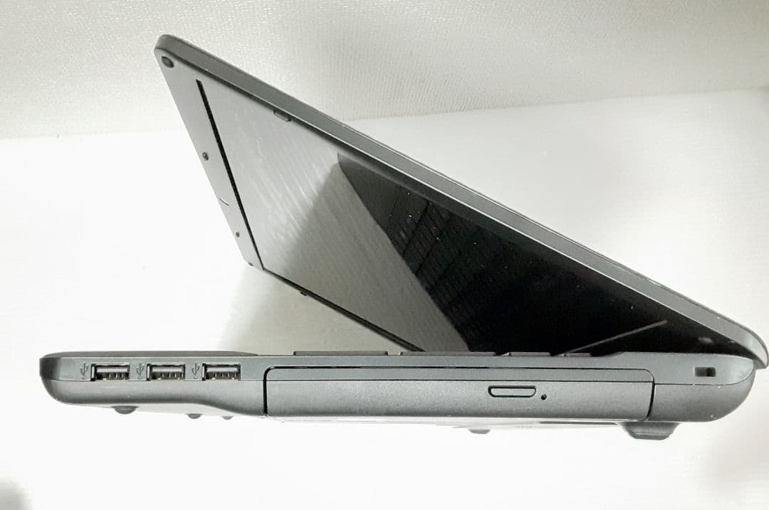 ソニー ノートPC Windows11 Office2021 エクセル ワード