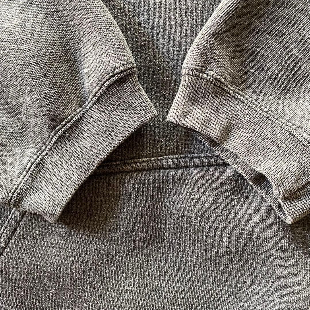 80~90’s Stussy Hoodie