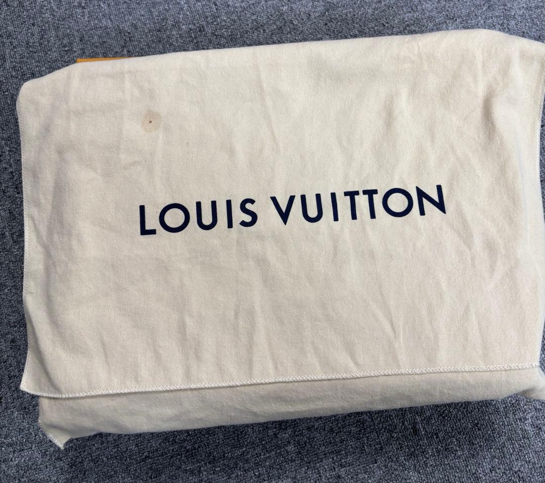 Louis Vuitton モノグラム ボディバッグ