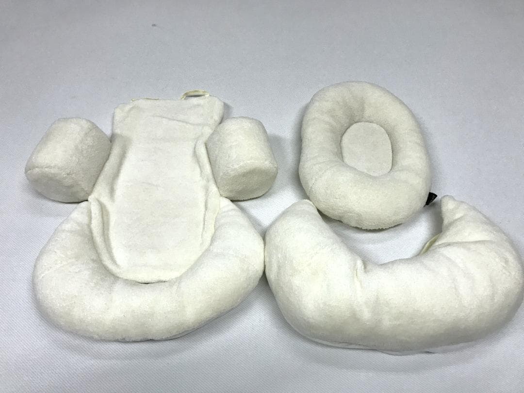 combi ネムリラ bedi 手動タイプ　ハイローチェア