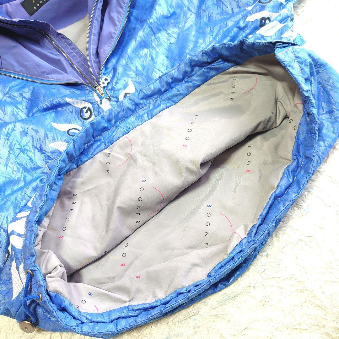 【希少】BOGNER スキー スノボウェア セットアップ L