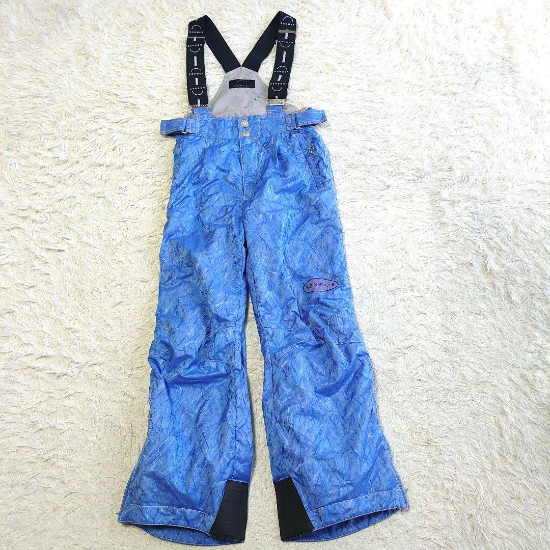 【希少】BOGNER スキー スノボウェア セットアップ L