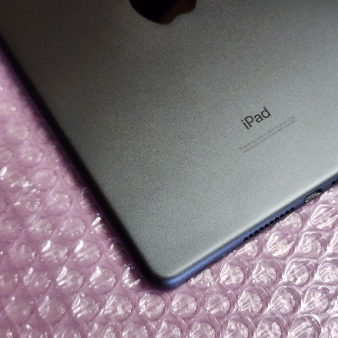 美品　Apple iPad mini　第5世代　バッテリー良好　Wi-Fiモデル
