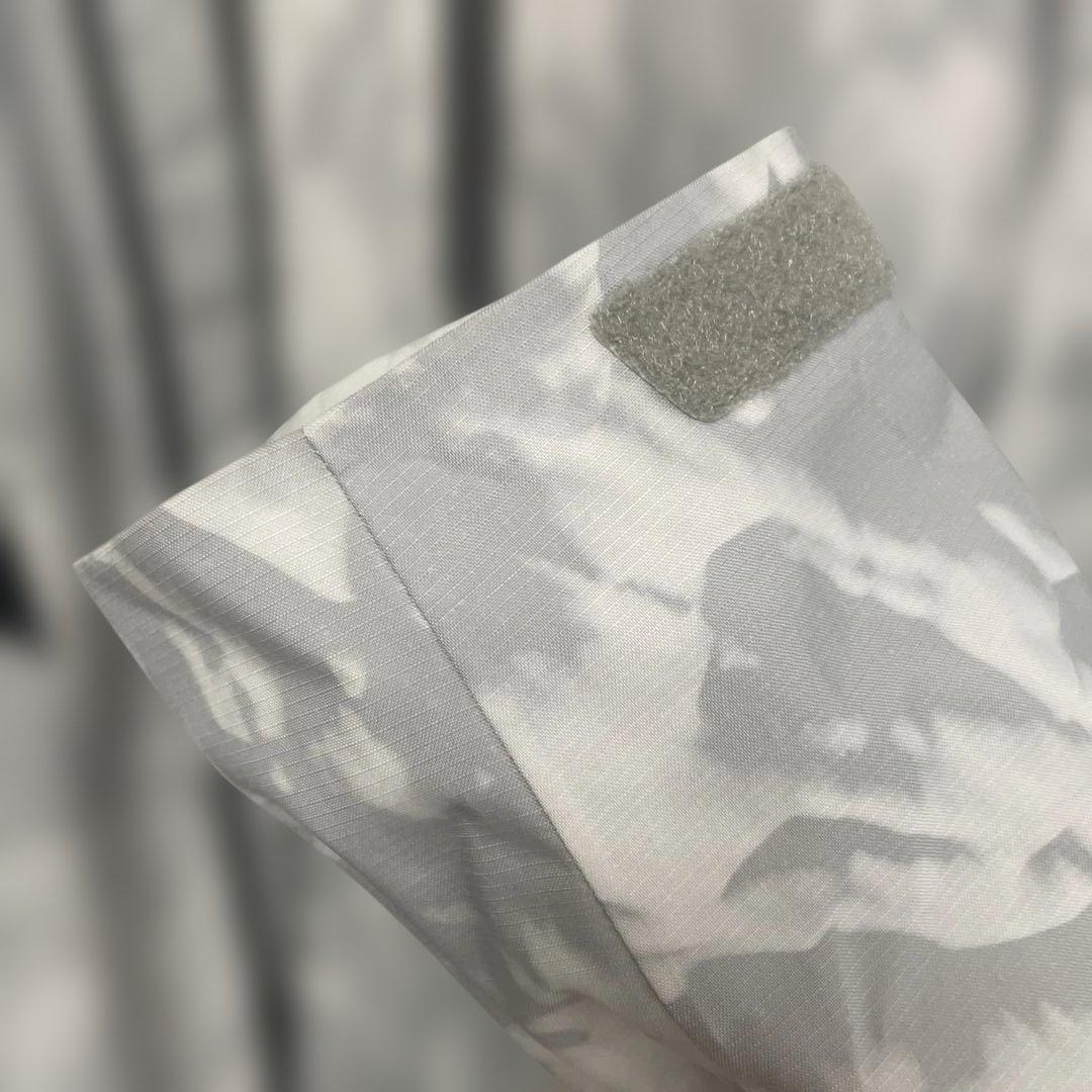 OAKLEY Tc Earth Shell Jacket Sサイズ