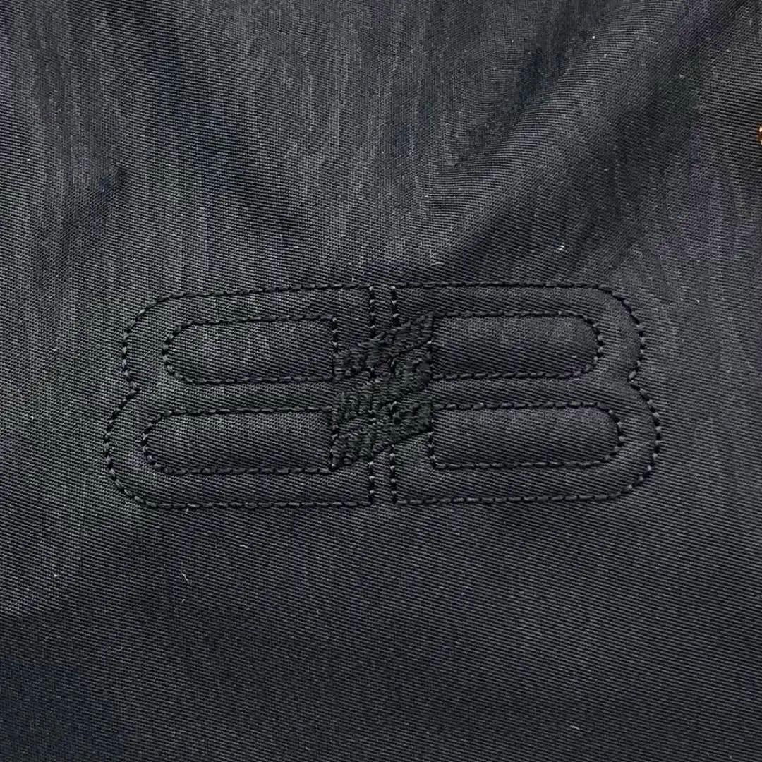 バレンシアガ 小さめボストンバッグ 美品　縦30x横36x幅14