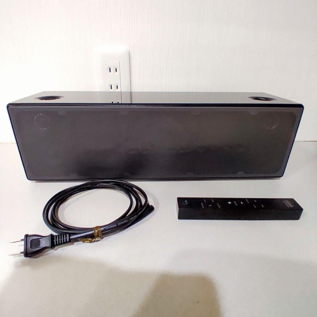 SONY SRS-X9 ワイヤレススピーカー　Bluetooth