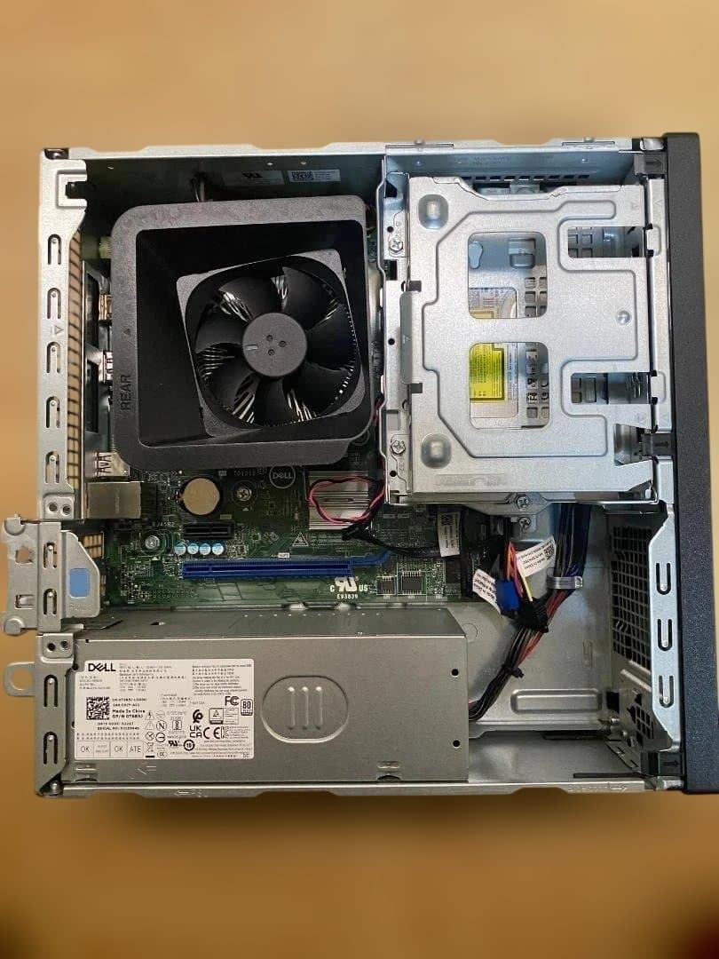 高年式 12世代Core i5　Win11　高速SSD