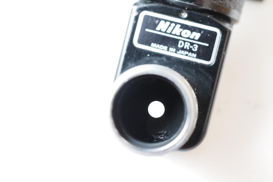 フィルムカメラ Nikon F3