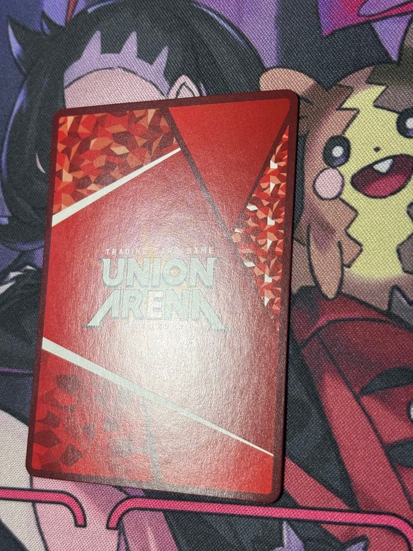 ユニアリ 羽川 翼 星3 パラレル ☆☆☆