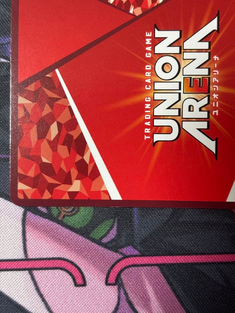 ユニアリ 羽川 翼 星3 パラレル ☆☆☆