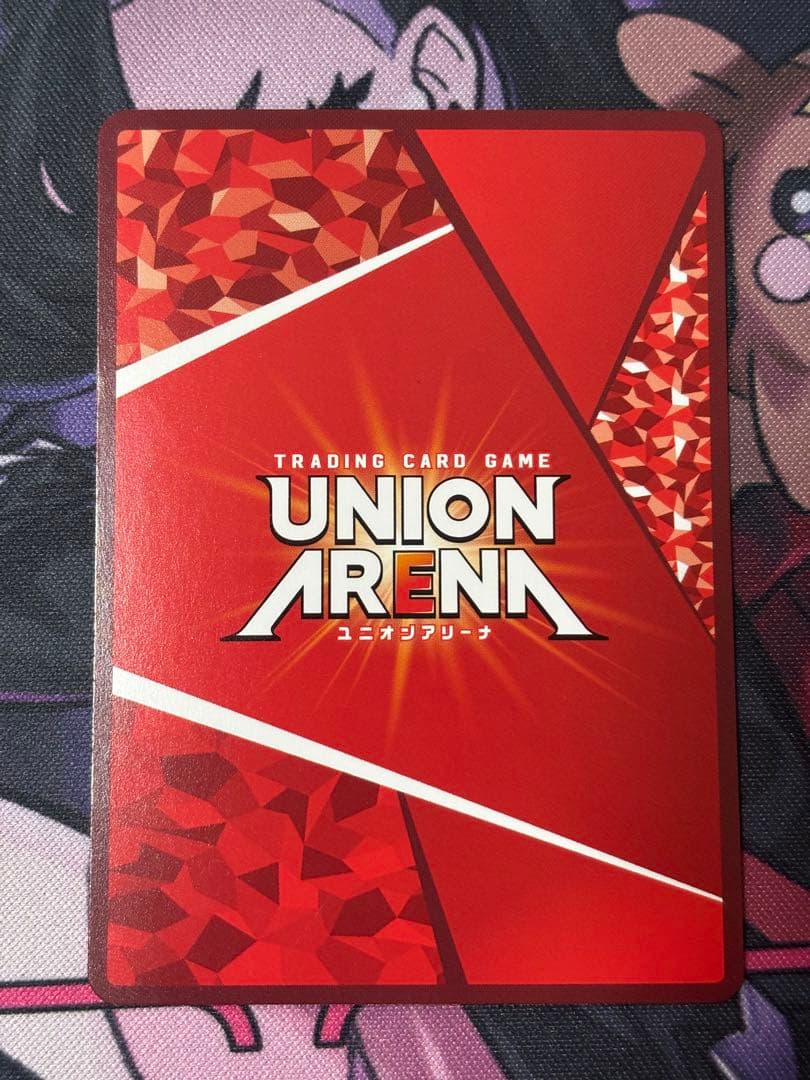 ユニアリ 羽川 翼 星3 パラレル ☆☆☆