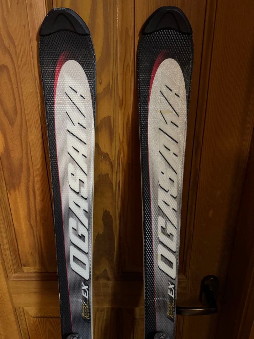 k*o様 OGASAKA unity EX 155cm