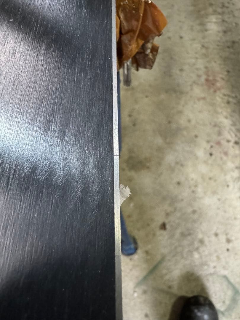 k*o様 OGASAKA unity EX 155cm