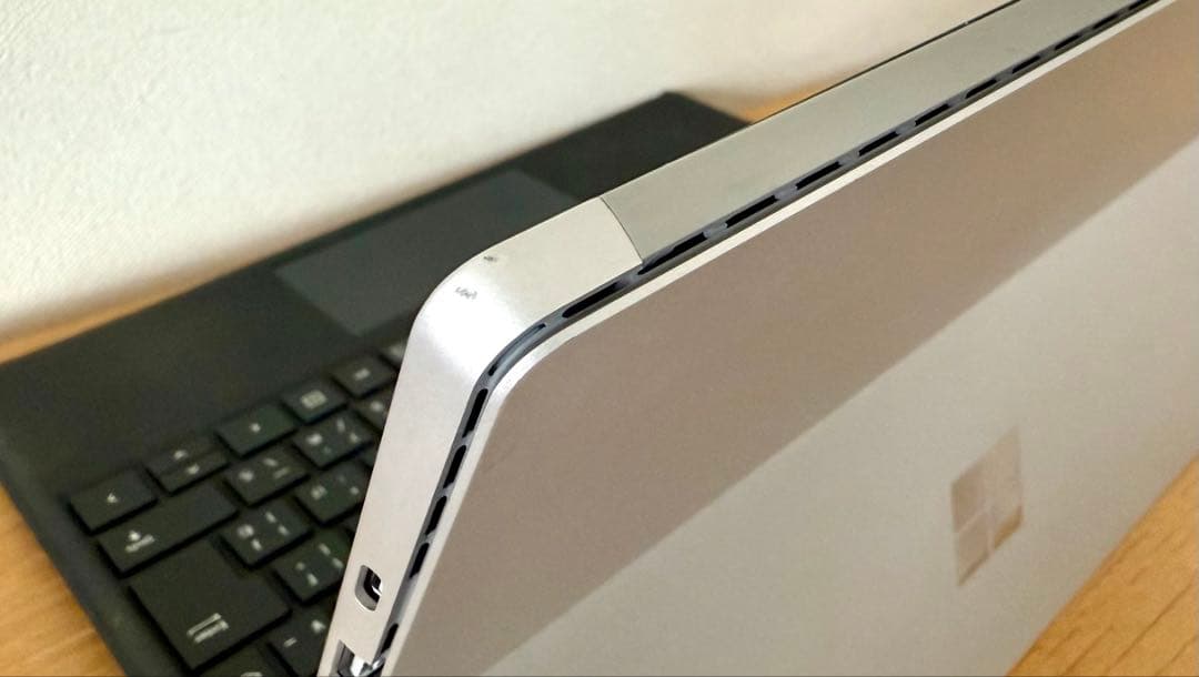 Windowsタブレット本体 Microsoft Surface Pro 7 i5/8GB/128GB