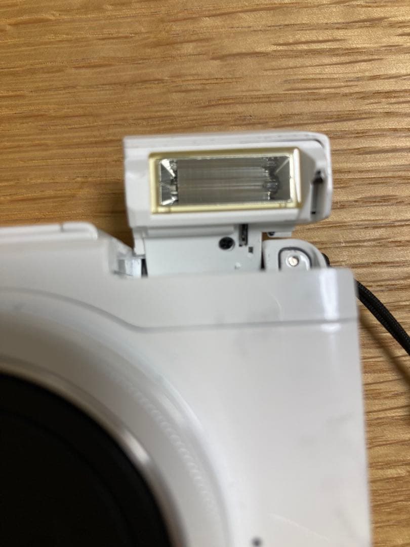 【最終価格】RICHO GR DIGITAL IV ホワイトエディション