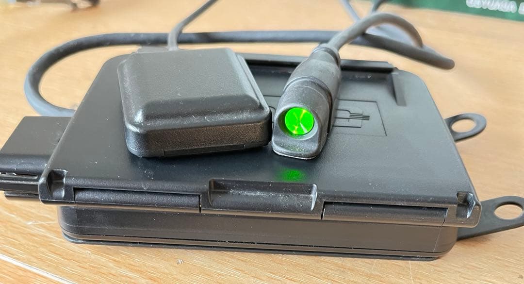 訳あり ETC2.0 JRM-21 日本無線 ETC ミツバサンコーワ MSC-