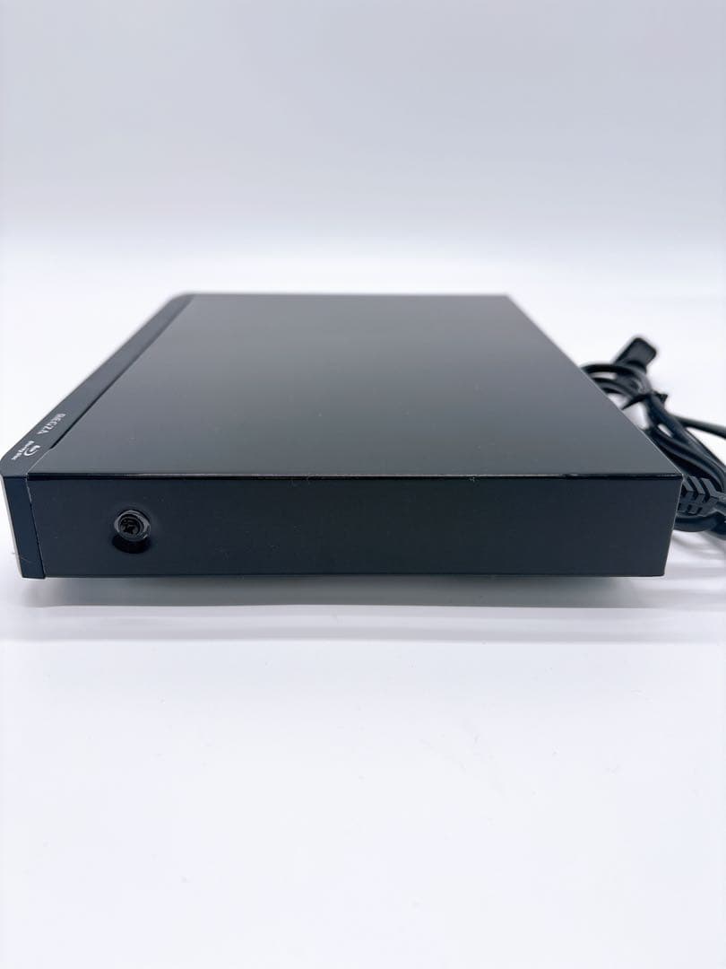 TOSHIBA REGZA DBP-S500 ブルーレイプレーヤー