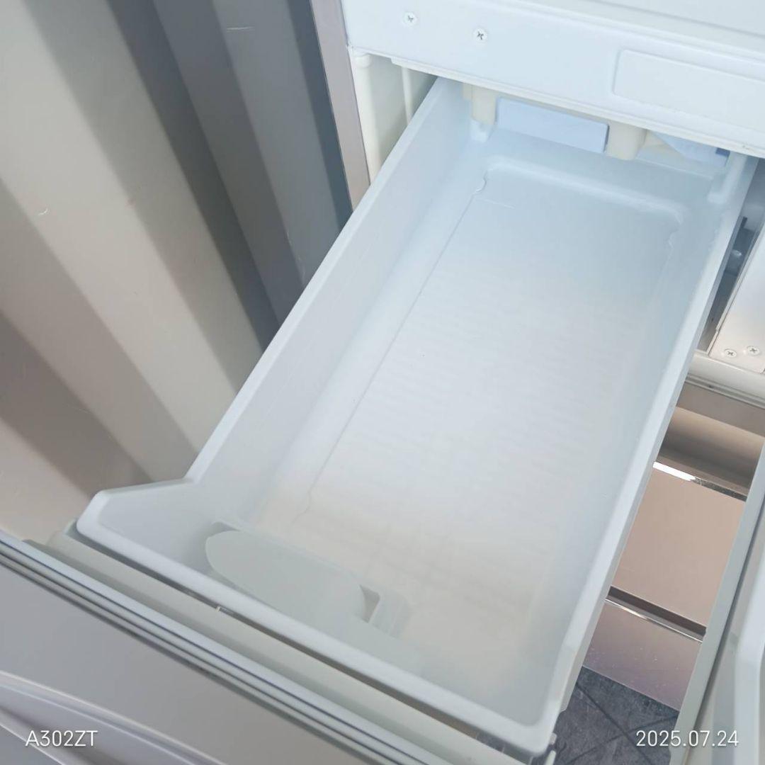 55設置まで対応 新生活　三菱　大型冷蔵庫　自動製氷機能付き