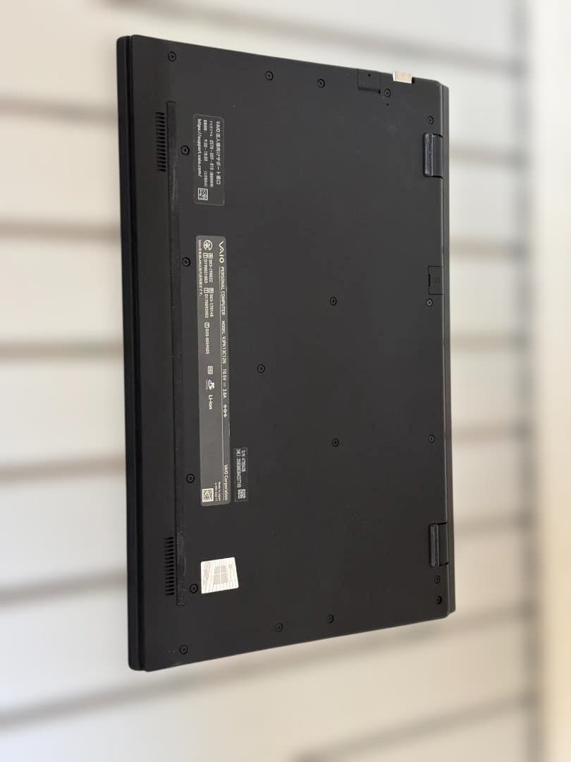 VAIO Pro PK 14型 16GB 第10世代 Win11 Pro LTE