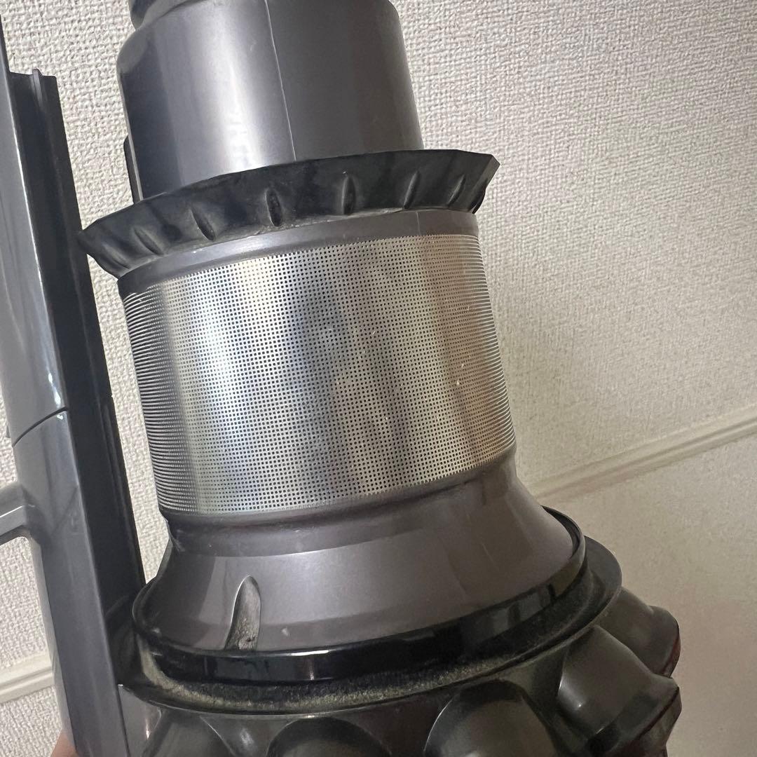 ダイソン dyson V10 アブソリュートプロ　セット