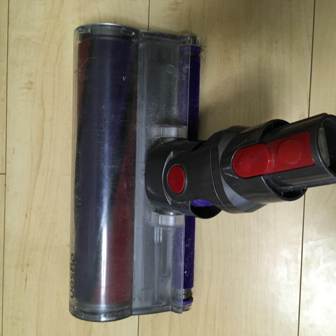 ダイソン dyson V10 アブソリュートプロ　セット