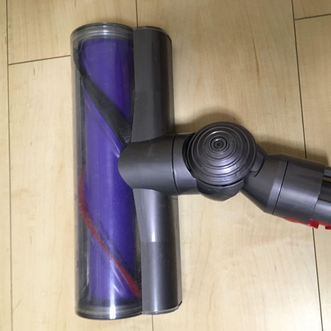 ダイソン dyson V10 アブソリュートプロ　セット