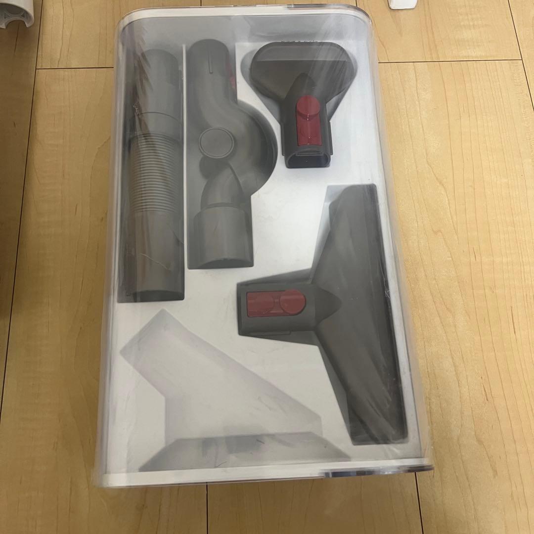 ダイソン dyson V10 アブソリュートプロ　セット